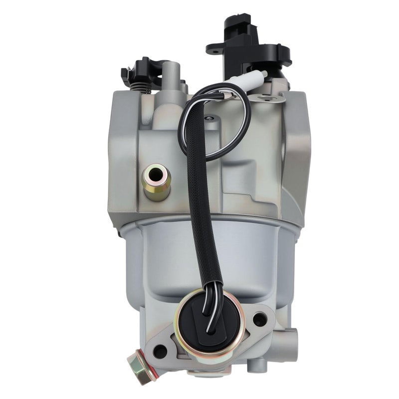 Carbman 951-05149 Carburetor Carb Compatible with MTD HY-4P90F CC760ES 12AE76JU Mower with Gaskets - Image 3